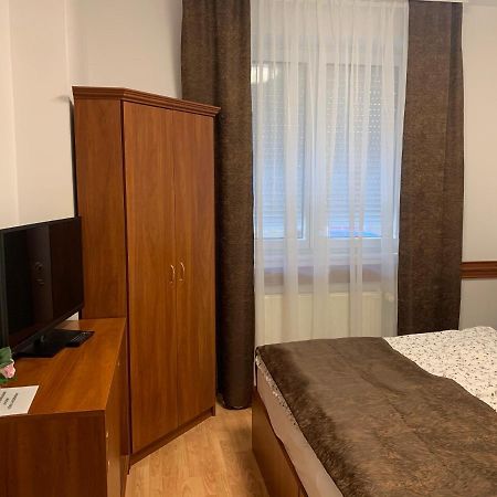 Konig Apartman Heviz Exterior photo