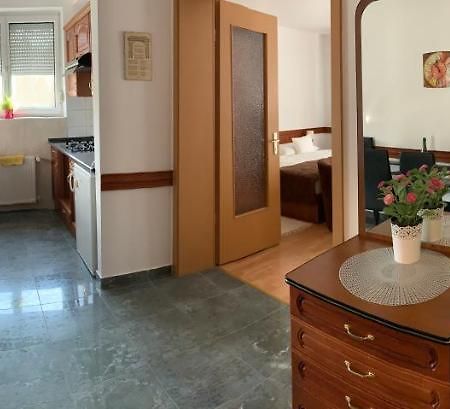 Konig Apartman Heviz Exterior photo