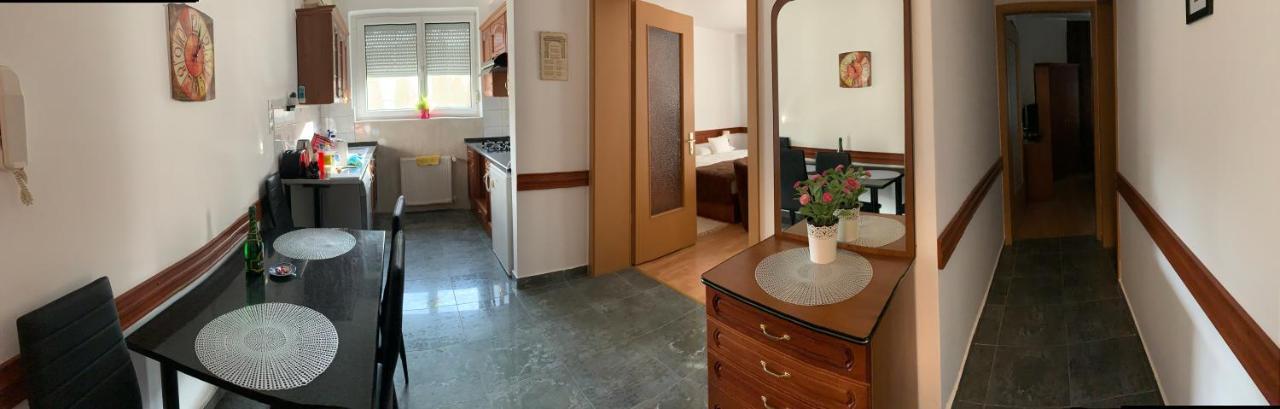 Konig Apartman Heviz Exterior photo