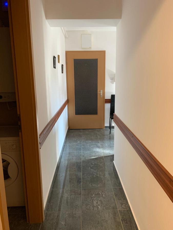 Konig Apartman Heviz Exterior photo