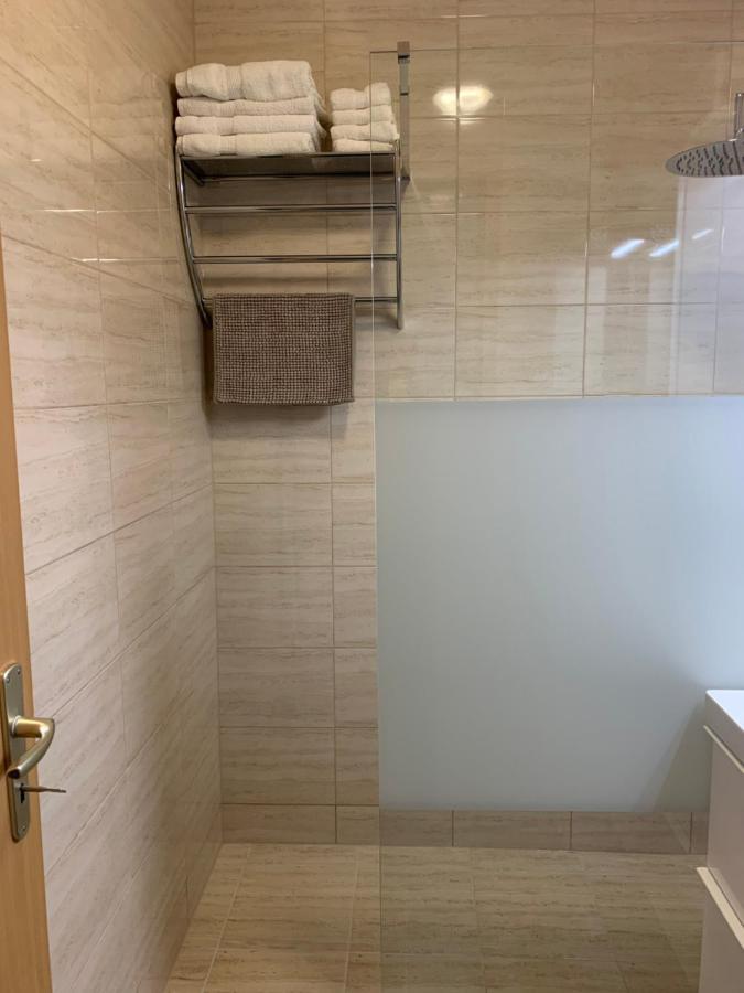 Konig Apartman Heviz Exterior photo