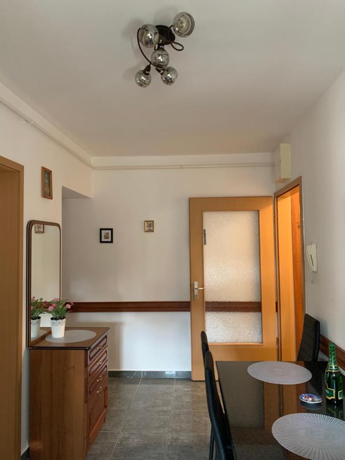 Konig Apartman Heviz Exterior photo